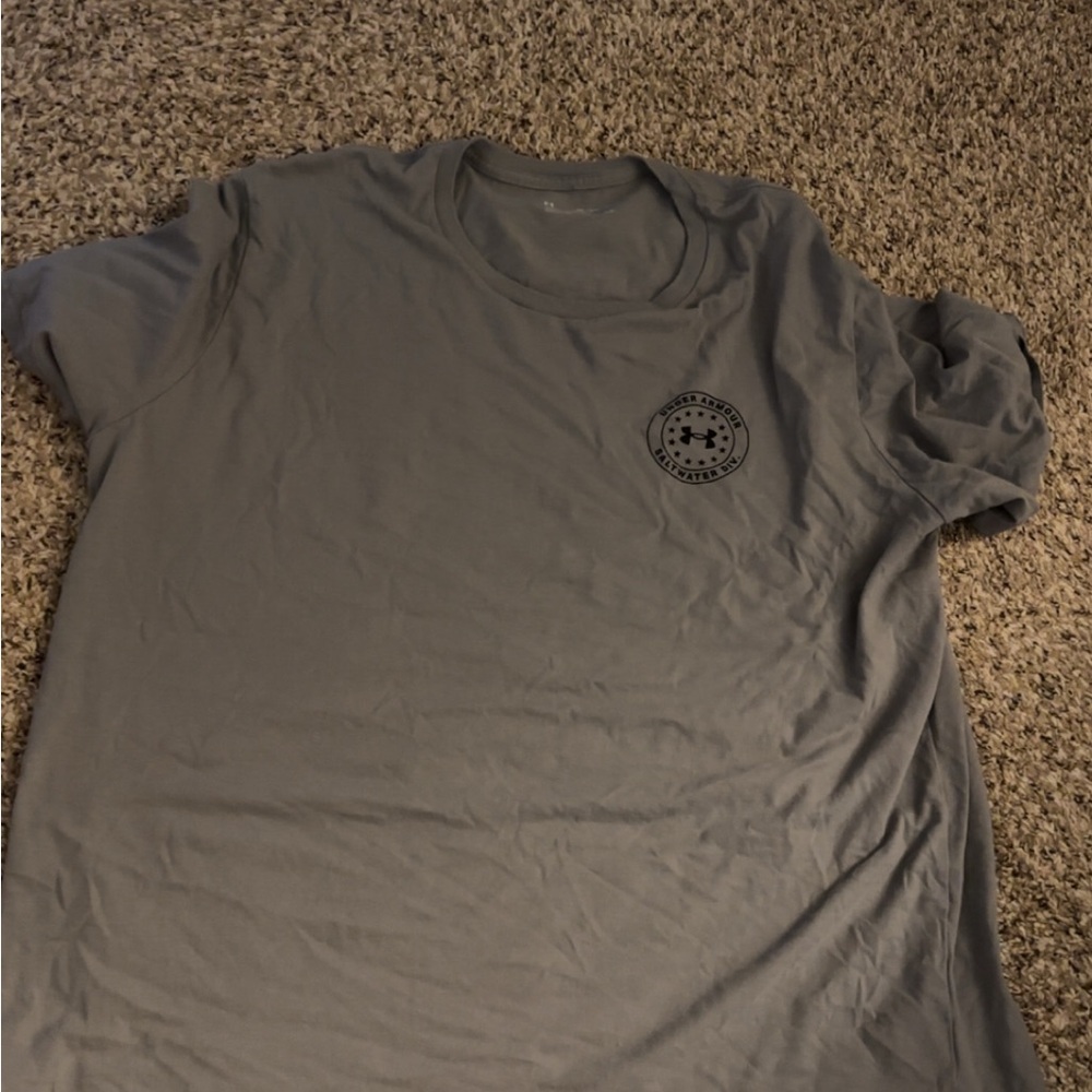 UA limited edition Fourth of July shirt